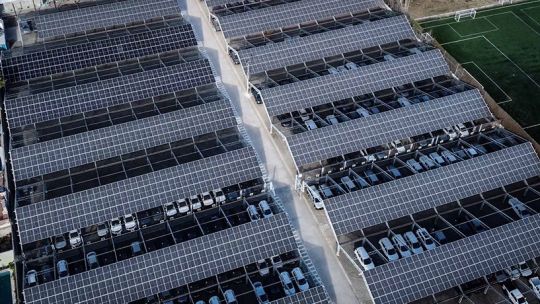 Córdoba: luego del primer parque solar privado del país, Mundo Maipú redobla su apuesta por la carbononeutralidad