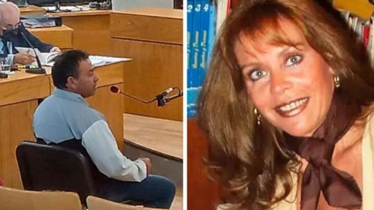Caso Nora Dalmasso: para el juez Ortiz la investigación debe continuar para alcanzar “la verdad histórica”