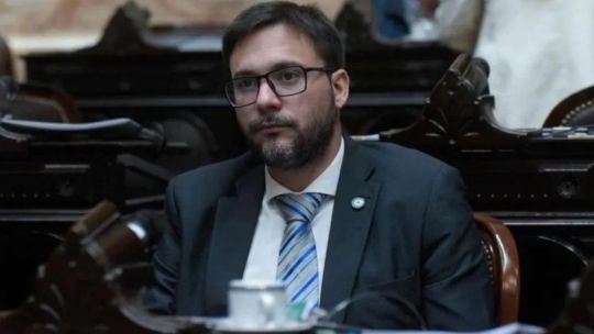 Efecto Márquez y Asociados: diputado cordobés presentó un proyecto para proteger a los compradores de inmuebles "en pozo" Efecto Márquez y Asociados: diputado cordobés presentó un proyecto para proteger a los compradores de inmuebles "en pozo"