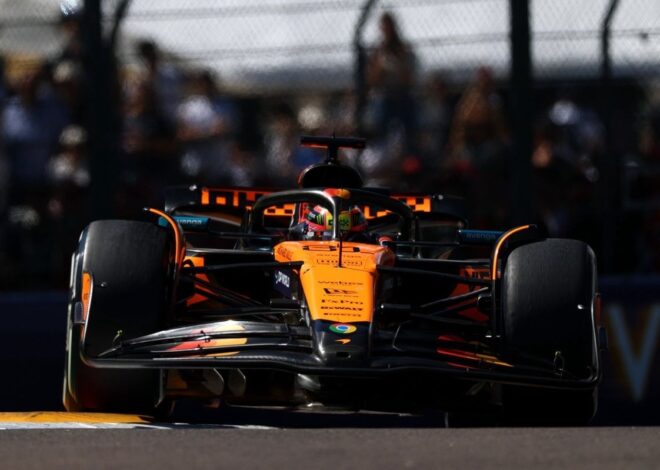 Imola fue una oportunidad perdida para McLaren más allá de una mala estrategia