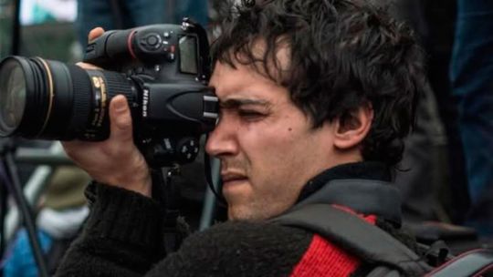 Pablo Grillo deberá ser operado nuevamente por un cuadro de hidrocefalia Pablo Grillo deberá ser operado nuevamente por un cuadro de hidrocefalia