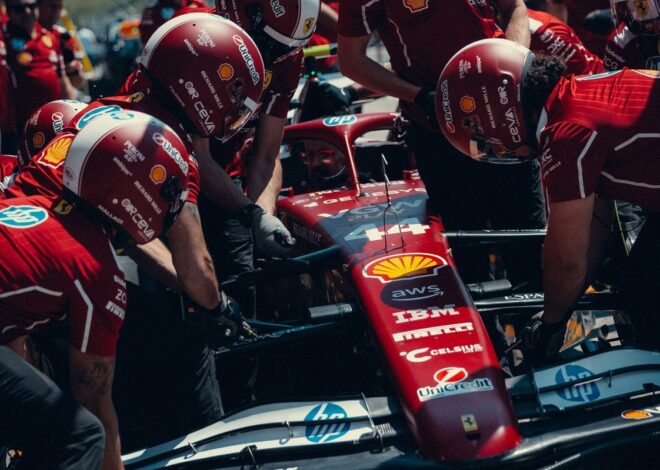 ¿Qué puede pasar en el GP de Mónaco de F1 con las dos carreras obligatorias? ¿Qué puede pasar en el GP de Mónaco de F1 con las dos carreras obligatorias?