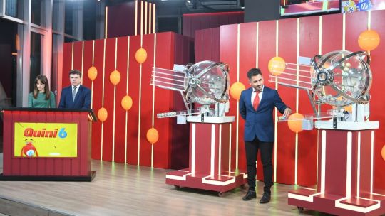 Un apostador de Misiones ganó más de $4.000 millones en el Quini 6: el premio más alto del año