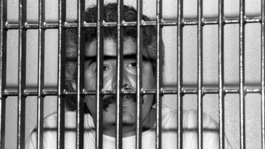 El "Narco de Narcos" Rafael Caro Quintero "está triste" en prisión mientras espera una posible condena a muerte