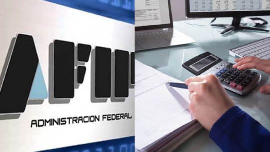 Bienes Personales de los empleados en relación de dependencia