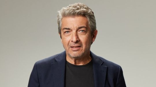 Ricardo Darín le respondió al Gobierno por el precio de las empanadas: "El ataque es más grave que los aumentos" Ricardo Darín le respondió al Gobierno por el precio de las empanadas: "El ataque es más grave que los aumentos"