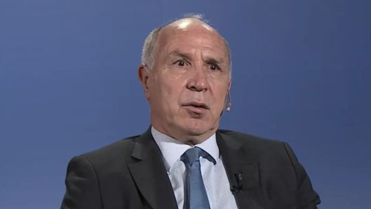 Ricardo Lorenzetti deslizó que la Corte va a sacar el fallo de la causa Vialidad contra Cristina Kirchner antes de las elecciones
