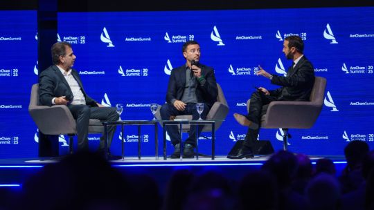 De Loredo descartó de plano sumarse a LLA, pero planteó reunirse para “armar un frente antijusticialista”