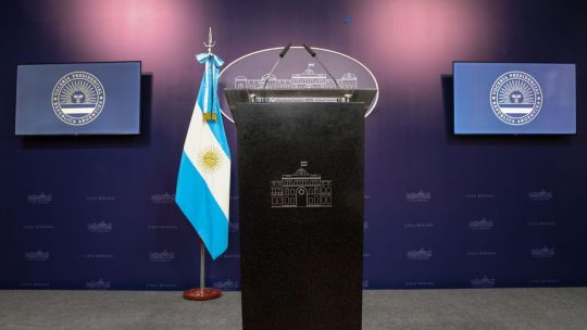 ADEPA denunció que el Gobierno impone filtros que pueden silenciar a medios y periodistas