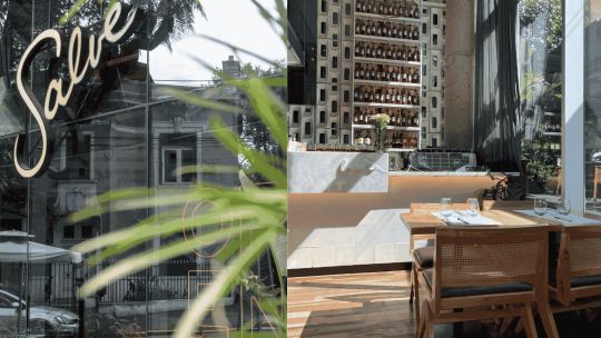 Gastronomía: la nueva propuesta invernal con espíritu mediterráneo en uno de los restaurantes más elegidos de Caballito Gastronomía: la nueva propuesta invernal con espíritu mediterráneo en uno de los restaurantes más elegidos de Caballito