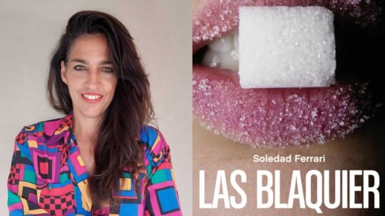 Caso Escuela de Yoga: la autora de "Las Blaquier" denunció amenazas por parte de los imputados en la causa