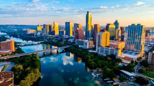 Córdoba desembarca en Texas: promoverá exportaciones y buscará inversiones en energía y tecnología Córdoba desembarca en Texas: promoverá exportaciones y buscará inversiones en energía y tecnología