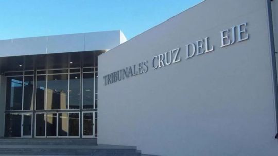 Juicio insólito: agentes de la FPA que están presos fueron testigos y los acusados salieron libres y absueltos Juicio insólito: agentes de la FPA que están presos fueron testigos y los acusados salieron libres y absueltos