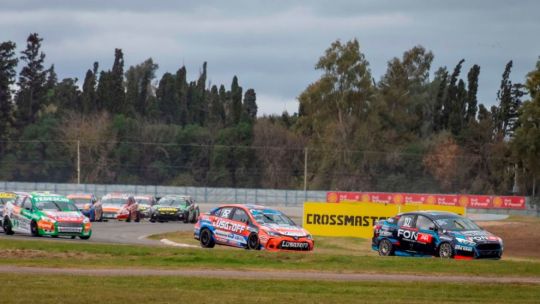 Río Cuarto recibió al Turismo Nacional y movilizó más de $2.200 millones Río Cuarto recibió al Turismo Nacional y movilizó más de $2.200 millones