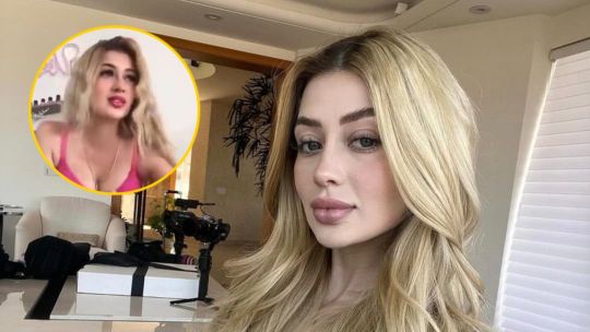 Una influencer fue asesinada mientras transmitía un video en vivo por TikTok