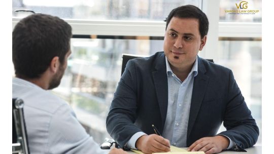 VISA E1 PARA IMPORTANDORES Y EXPORTADORES