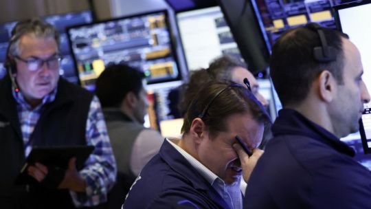 Las acciones argentinas en Wall Street se beneficiaron de la suba global y aumentaron hasta un 3%