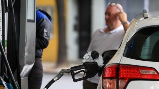 Nuevo sistema en YPF: el precio del combustible variará según el comportamiento de las ventas en cada estación