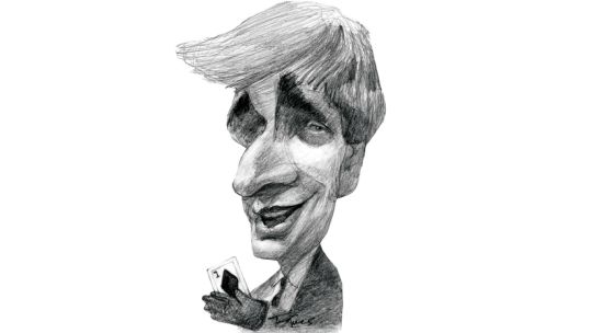¿Dónde quedó la libertad?