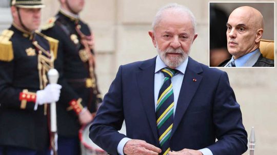 La Corte de Brasil inicia un polémico proceso para regular redes sociales La Corte de Brasil inicia un polémico proceso para regular redes sociales