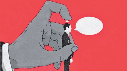 Alerta: hay brutos ejerciendo como que hacen periodismo