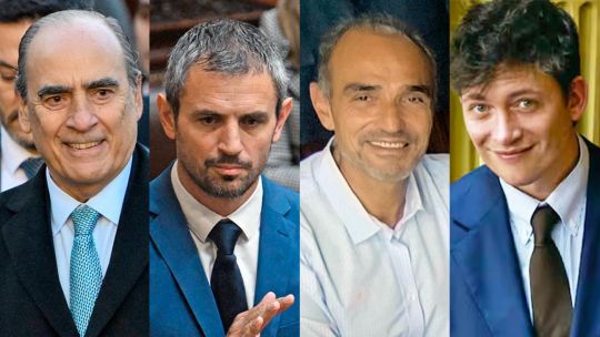 Las dificultades electorales del Gobierno para blindar un nuevo veto contra las jubilaciones