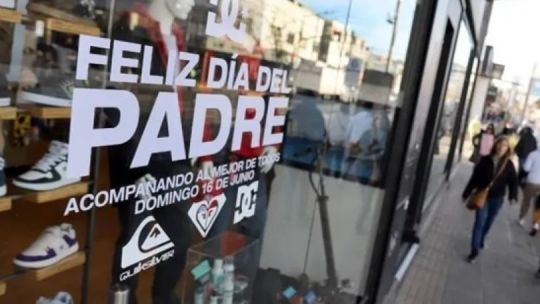 Tras la caída de ventas, desde CAME advierten una “situación preocupante” en el comercio