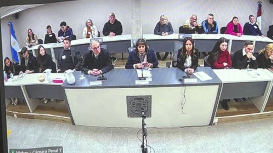 En vivo | Juicio por las muertes de bebés en el Neonatal: se conocen las condenas