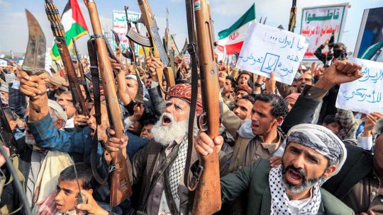La guerra con Israel hace tambalear el delicado equilibrio del líder supremo iraní
