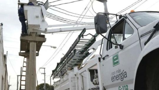 Epec: estos son los cortes programados para este miércoles 18 de junio Epec: estos son los cortes programados para este miércoles 18 de junio
