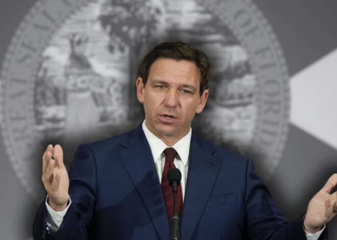 La ley SB 262 sobre fideicomisos y herencias en Florida que ya entró en vigor tras la firma de Ron DeSantis