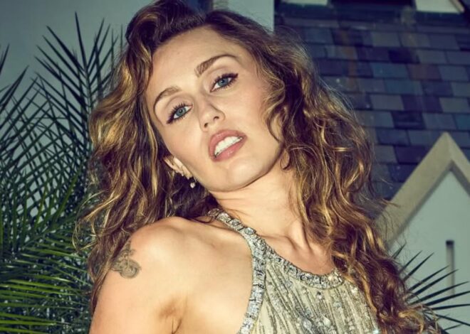Miley Cyrus sorprendió a todos al revelar con qué actor de Hollywood estaba “obsesionada” cuando era chica Miley Cyrus sorprendió a todos al revelar con qué actor de Hollywood estaba “obsesionada” cuando era chica