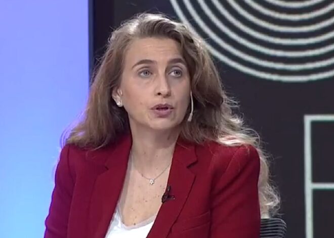 “Me quieren fundir”: embargaron en $167 millones a una pyme que estuvo bloqueada y su dueña apuntó contra la Justicia
