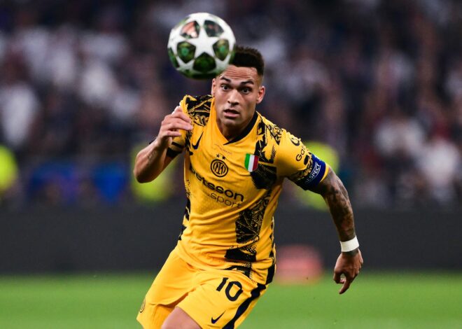 Monterrey vs. Inter, por el Mundial de Clubes 2025: día, horario, TV y cómo ver online Monterrey vs. Inter, por el Mundial de Clubes 2025: día, horario, TV y cómo ver online