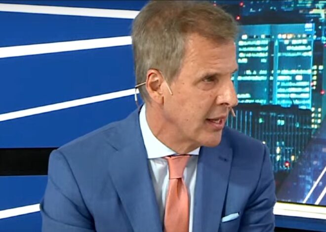 La clave para mantener el dólar barato y las “batallas” que permitirán terminar con la inflación, según Martín Redrado