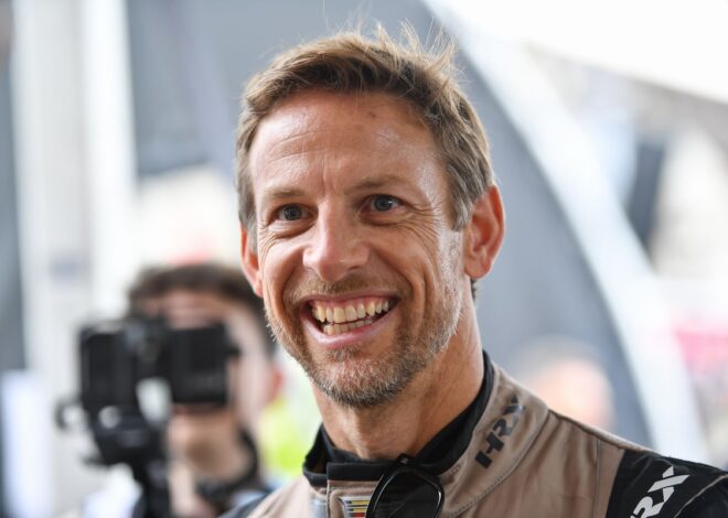 Los expilotos de F1 que disputan las 24 Horas de Le Mans 2025 en Hypercars