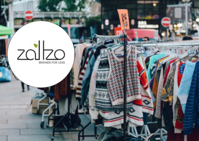 En Utah: así es la tienda para comprar ropa por menos de US$5 que muy pocos conocen