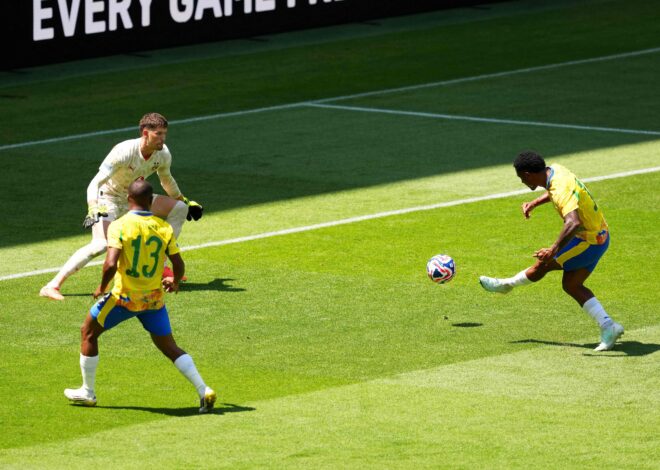 Mamelodi Sundowns vs. Borussia Dortmund, en el Mundial de Clubes Mamelodi Sundowns vs. Borussia Dortmund, en el Mundial de Clubes