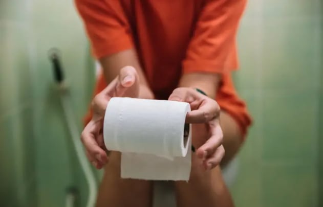 Cuatro consejos de una gastroenteróloga para que tengas una microbiota saludable y puedas ir al baño con tranquilidad Cuatro consejos de una gastroenteróloga para que tengas una microbiota saludable y puedas ir al baño con tranquilidad