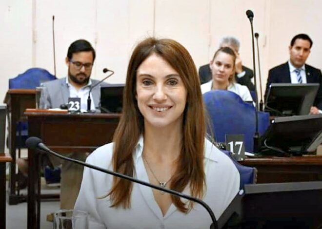Una patota del PJ atacó a una diputada radical en Formosa, a días de las elecciones