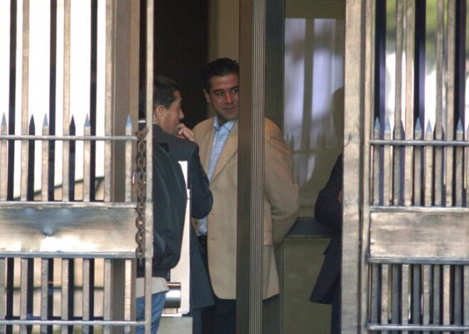 Rafecas ordenó aplicar el juicio en ausencia contra los acusados del atentado a la AMIA