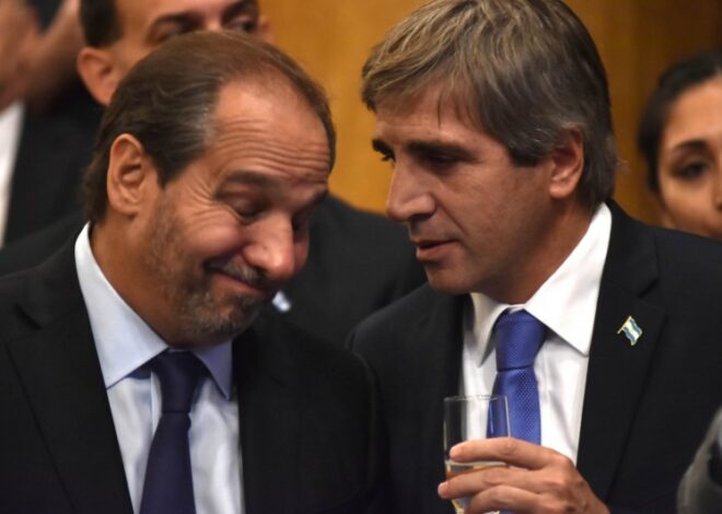 Denuncian que una empresa de Nicky Caputo se metió en la Antártida y hablan de privatización encubierta Denuncian que una empresa de Nicky Caputo se metió en la Antártida y hablan de privatización encubierta