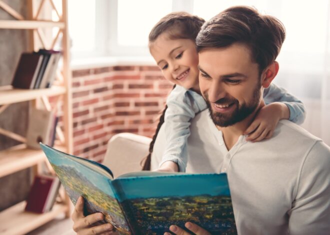 Día del Padre: por qué se celebra hoy en la Argentina