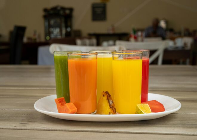 Tres bebidas ideales para limpiar el hígado graso que son muy fáciles de preparar en casa Tres bebidas ideales para limpiar el hígado graso que son muy fáciles de preparar en casa