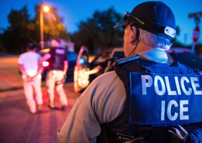 20 años de prisión por agredir a un agente del ICE: la pena que podría afrontar un migrante venezolano en EE.UU.