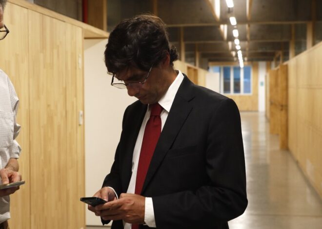 En una tensa cumbre del PRO, Lacunza criticó el rumbo económico: "El consumo no arranca"