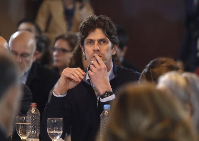 Para la UCR, la confirmación de la condena contra Cristina es "un paso adelante"