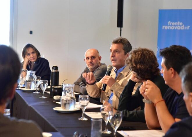 El massismo le pidió a la Corte que revise el fallo contra Cristina: "no pueden escudarse en tecnicismos"