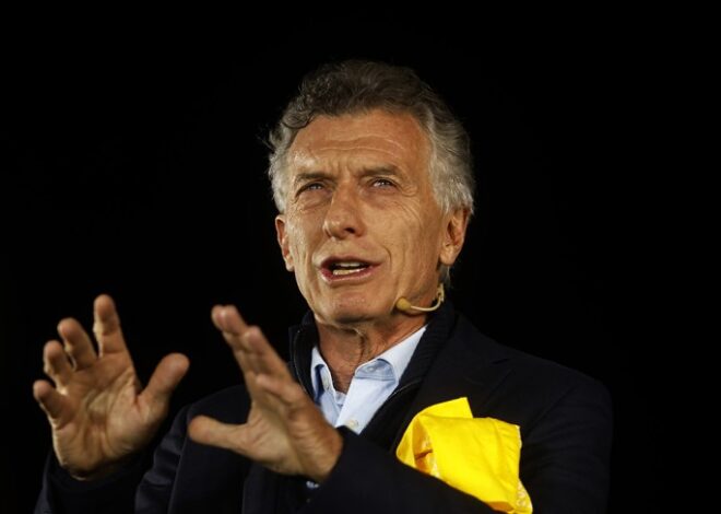 Macri ahora apoya el acuerdo con Milei: "la prioridad es que al gobierno le vaya bien