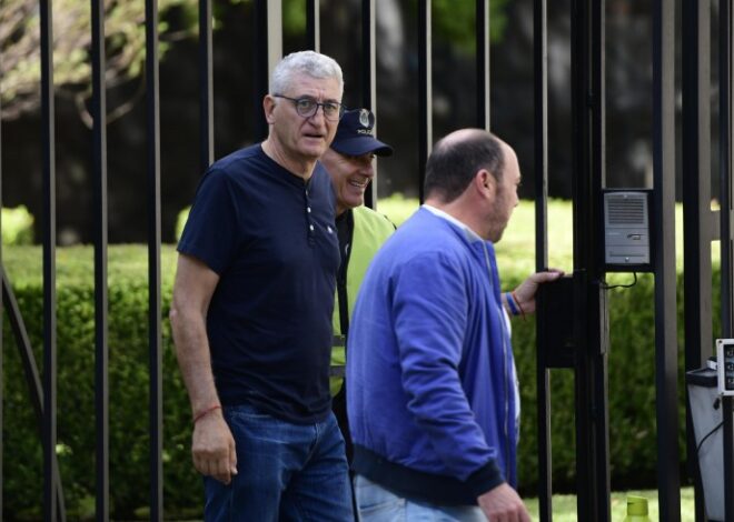 Otro intendente hizo una denuncia por corrupción en el Pami y piden una comisión investigadora en Diputados